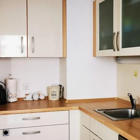 Ferienwohnung Baden-Baden Διαμέρισμα Μπάντεν-Μπάντεν