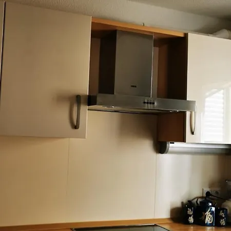 Ferienwohnung Baden-Baden *