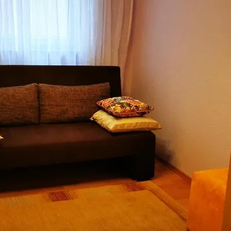 Ferienwohnung Baden-Baden Διαμέρισμα *