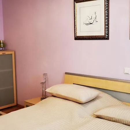 Ferienwohnung Baden-Baden Διαμέρισμα Μπάντεν-Μπάντεν