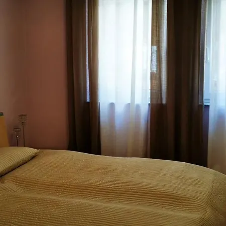 Διαμέρισμα Ferienwohnung Baden-Baden