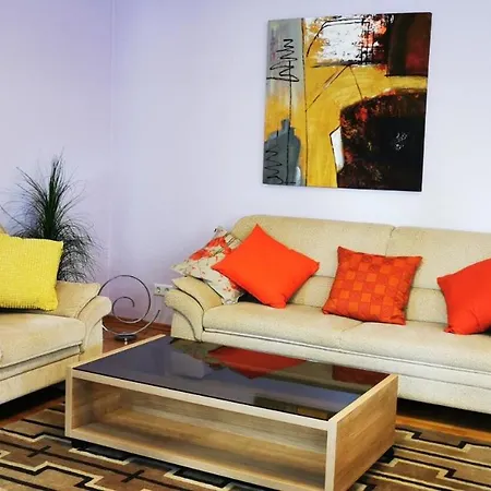 Ferienwohnung Baden-Baden