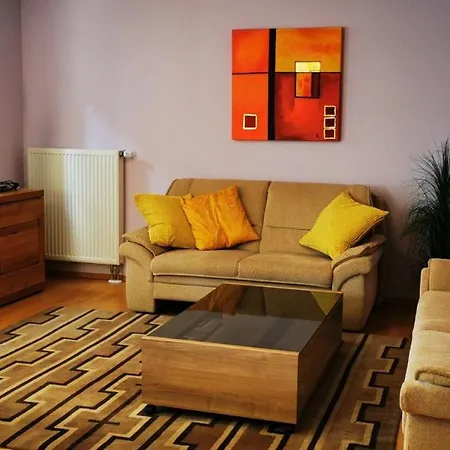 Διαμέρισμα Ferienwohnung Baden-Baden *