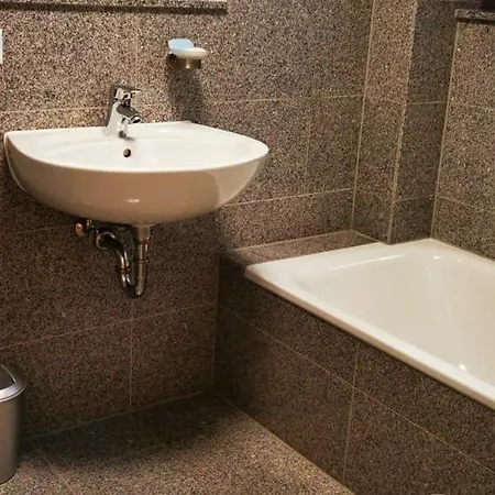 Ferienwohnung Baden-Baden Διαμέρισμα Μπάντεν-Μπάντεν