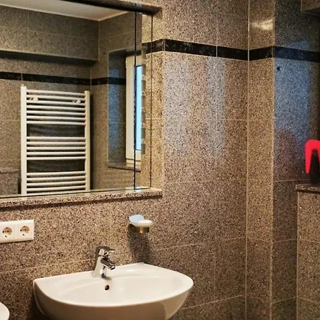 Διαμέρισμα Ferienwohnung Baden-Baden *