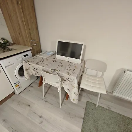 Apartment Ferienwohnung *